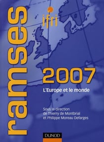Ifri ramses 2007