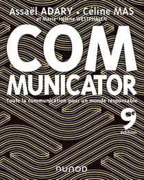 Communicator - toute la communication pour un monde plus responsable (9e édition)