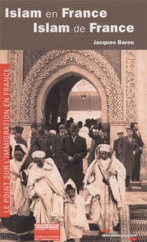 Islam en France