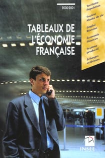 Tableau de l'economie francaise