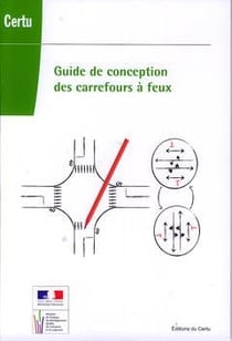 Guide de conception des carrefours à feux