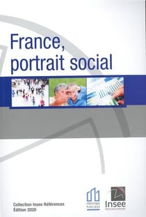 France Portrait social