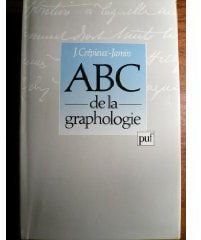 ABC de la graphologie