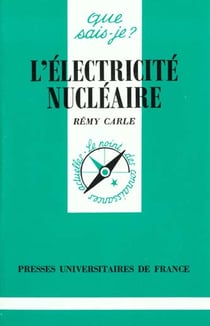 L'électricité nucléaire