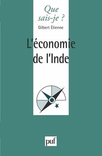 L'économie de l'Inde