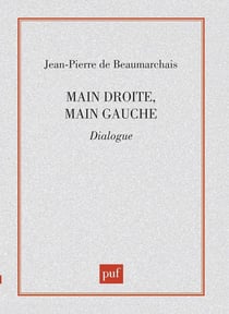 Main droite, main gauche