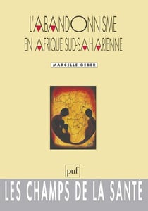 L'abandonnisme en Afrique sud-saharienne