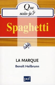 La marque (2e édition)