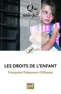 Les droits de l'enfant (9e édition)