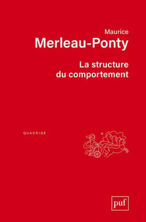 La structure du comportement (4e édition)