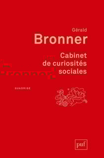 Cabinet de curiosites sociales