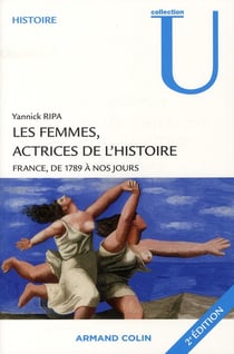 Les femmes, actrices de l'Histoire