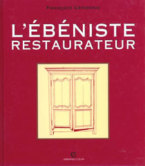 L'ebeniste-restaurateur