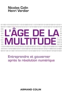 L'âge de la multitude (2e édition)