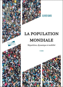 La population mondiale : Répartition, dynamique et mobilité (5e édition)