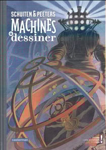 Machines à dessiner