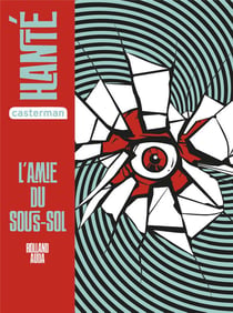 L'amie du sous-sol