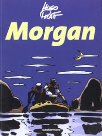 Morgan