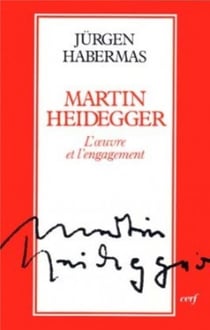 Martin heidegger