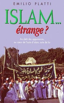Islam... étrange ?