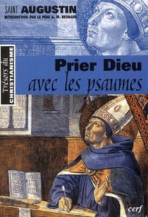 PRIER DIEU AVEC LES PSAUMES