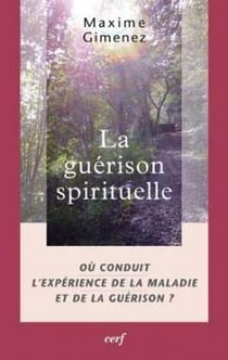 La guérison spirituelle