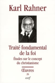 Traite fondamental de la foi