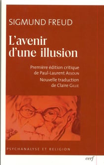 L'Avenir d'une illusion
