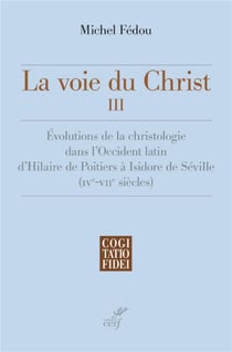 La voie du Christ III