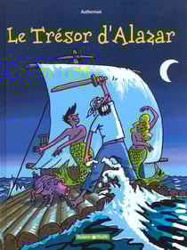 Le trésor d'Alazar