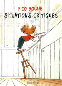 Pico Bogue Tome 2 : situations critiques