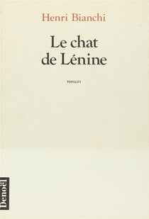 Le chat de lenine