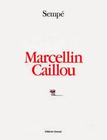 Marcellin Caillou