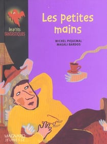 Les petites mains