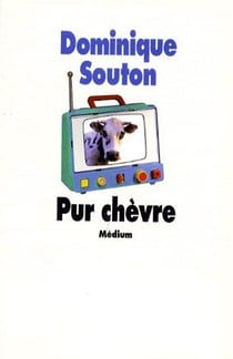 Pur chevre