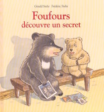 Foufours decouvre un secret