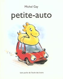 Petite-auto