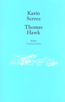 Thomas Hawk