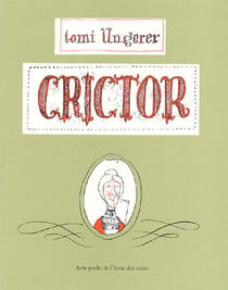 Crictor (cf ne)