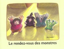 Le rendez-vous des monstres
