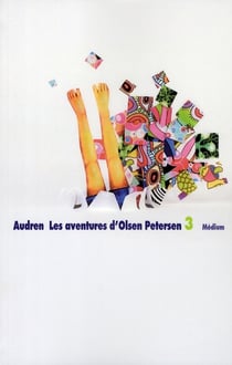 Aventures olsen petersen 3 mais ou etiez