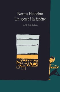 Secret a la fenetre (un)