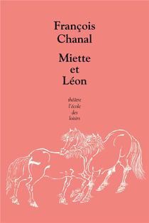Miette et Léon