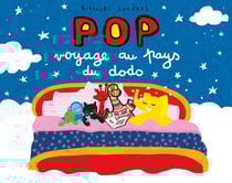 Pop voyage au pays du dodo