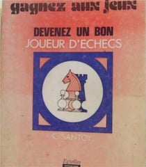 Devenez Un Bon Joueur D'Echecs