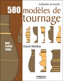 580 modèles de tournage
