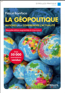 La géopolitique (5e édition)