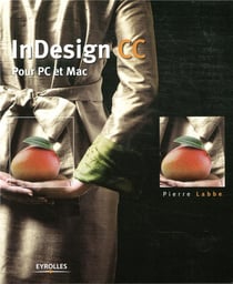 Indesign CC
