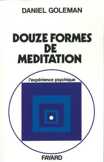 Les Douze formes de méditation