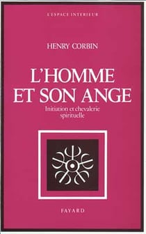 L HOMME ET SON ANGE
